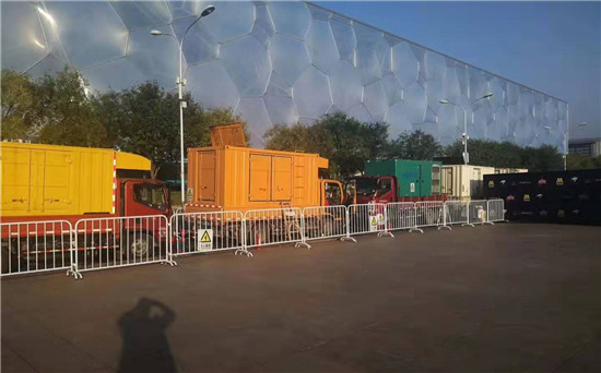 兴宁400KW发电机组适配电缆规格选型指南