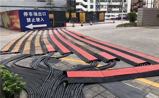 兴宁发电机组电缆选型完整具体步骤（工程通用标准流程）